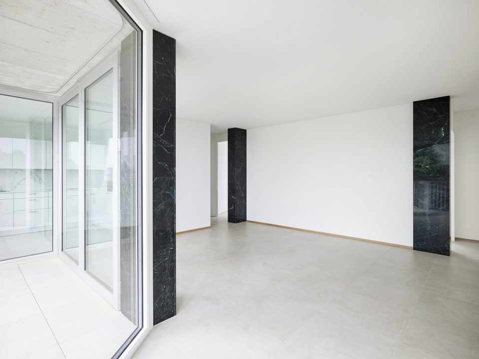 New Apartment Building idA 2