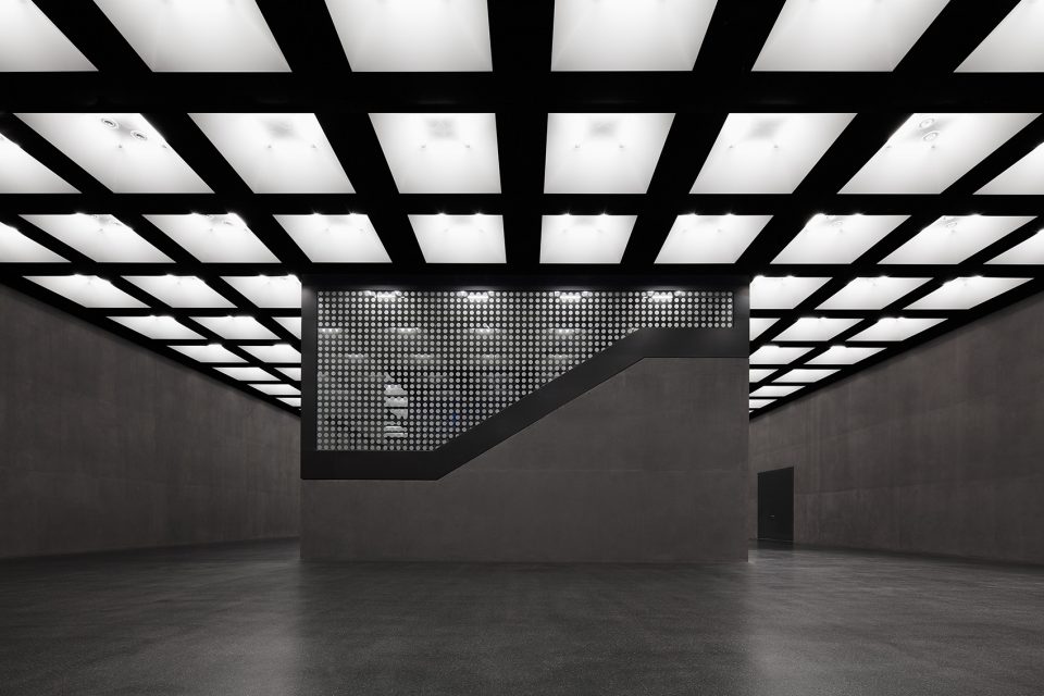 Futurium Berlin by Richter Musikowski