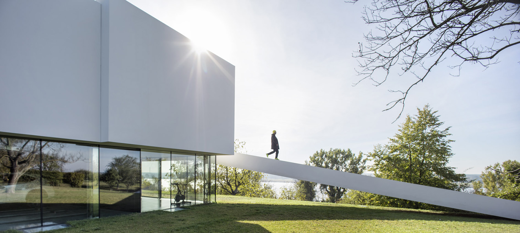 By the Way House by KWK PROMES