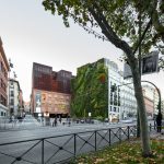 CaixaForum文化中心，马德里 / HERZOG & DE MEURON