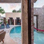 Xólotl住宅，墨西哥 / Punto Arquitectónico