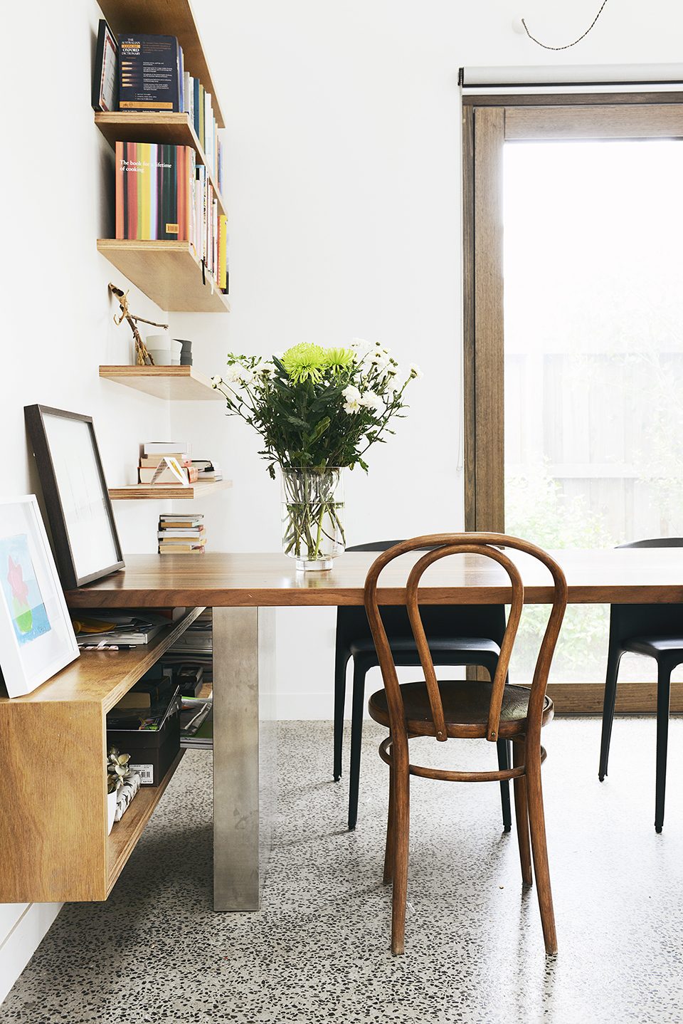 Barny in Bank Street by Nest Architects