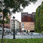 CaixaForum文化中心，马德里 / HERZOG & DE MEURON