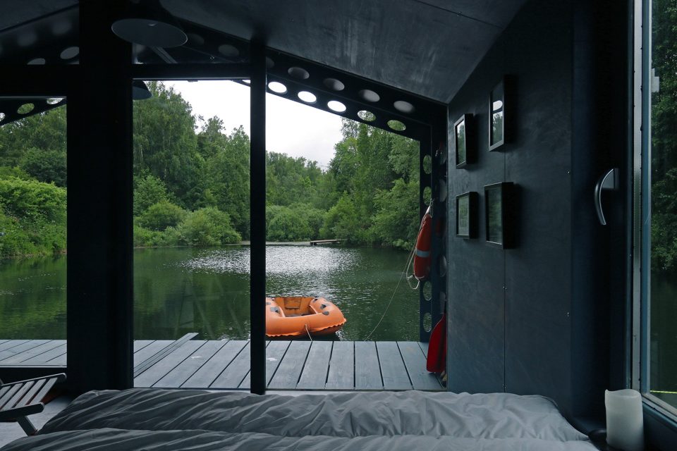 DD16 by BIO Architects
