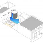Xólotl住宅，墨西哥 / Punto Arquitectónico