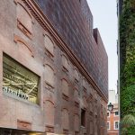 CaixaForum文化中心，马德里 / HERZOG & DE MEURON