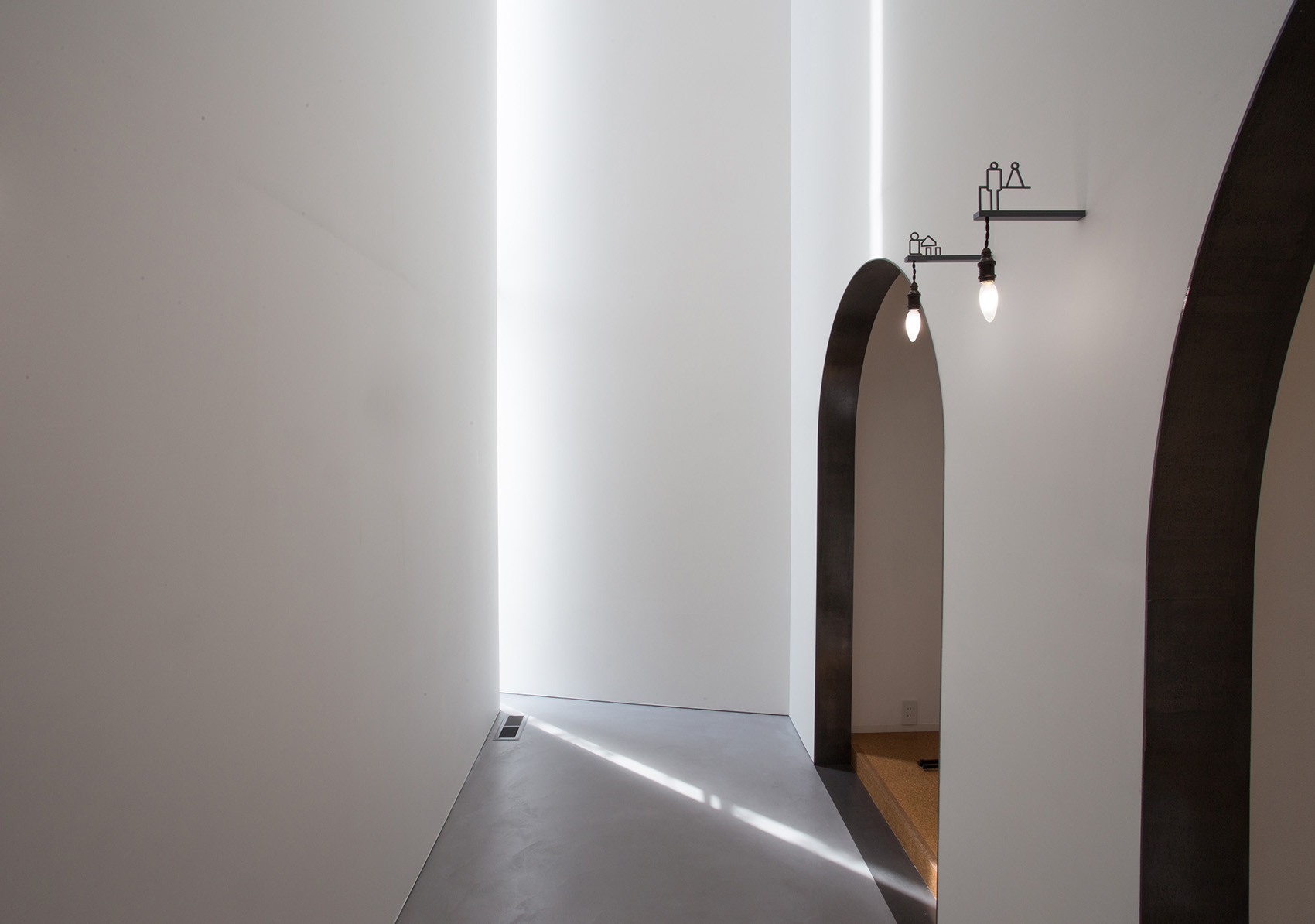 Clinic NK by 1 1 Architects