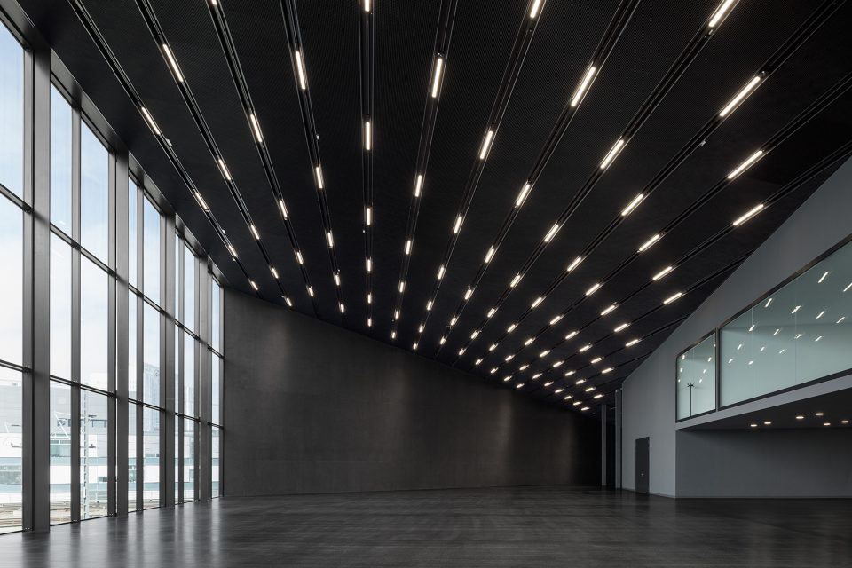 Futurium Berlin by Richter Musikowski