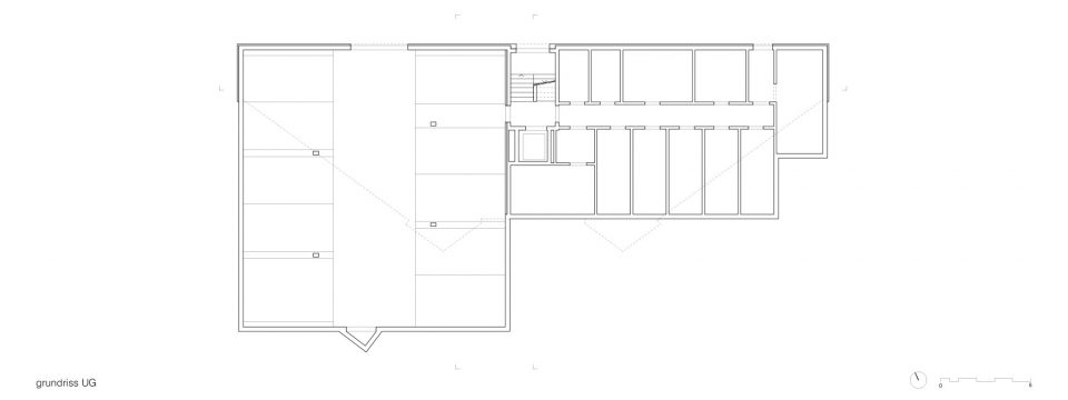New Apartment Building idA 1