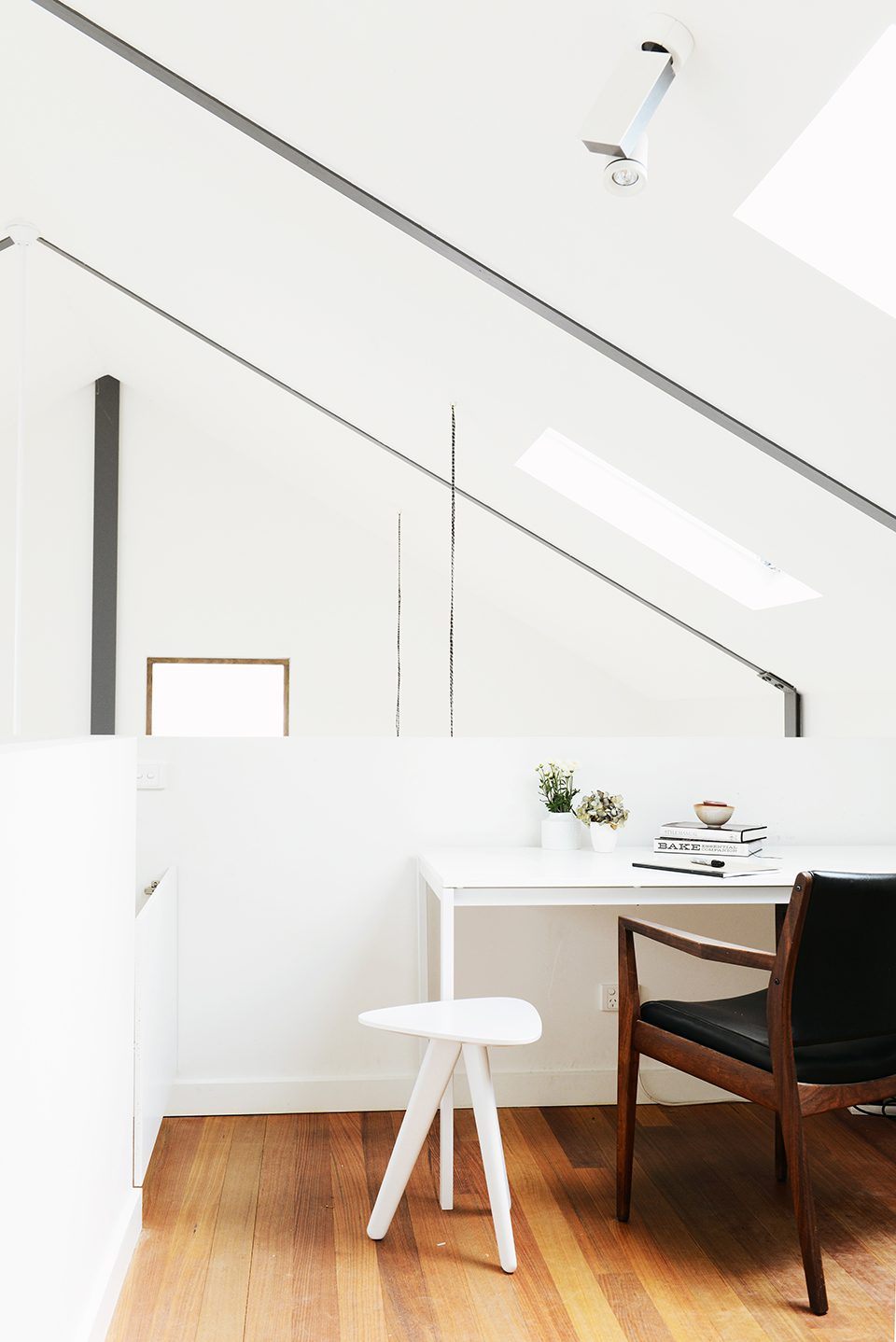 Barny in Bank Street by Nest Architects
