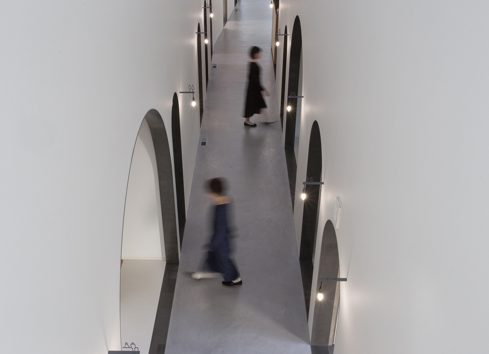 Clinic NK by 1 1 Architects