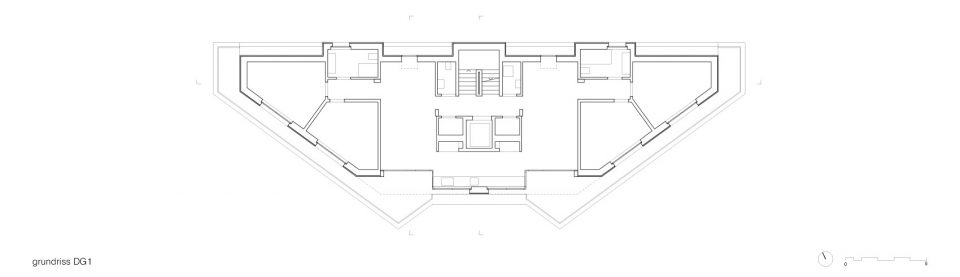 New Apartment Building idA 1