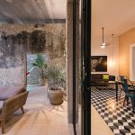 Xólotl住宅，墨西哥 / Punto Arquitectónico