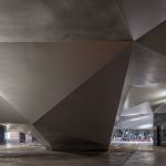 CaixaForum文化中心，马德里 / HERZOG & DE MEURON