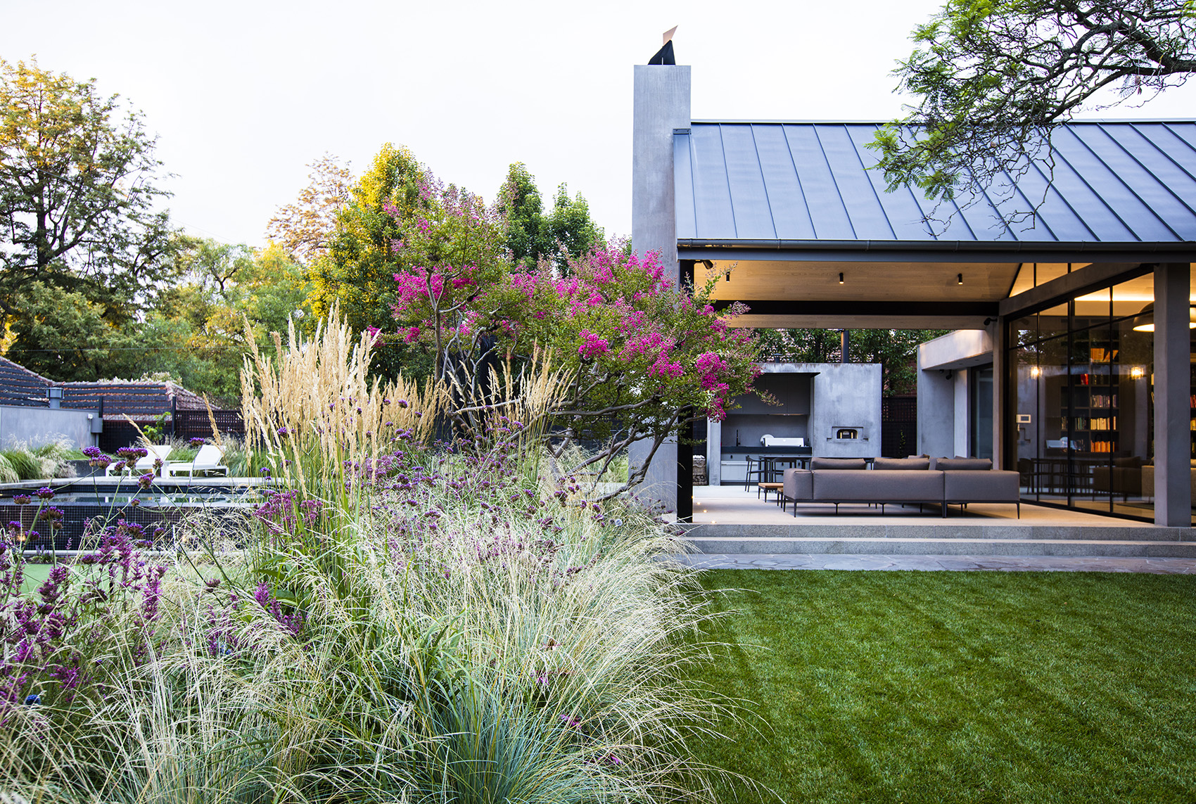 Camberwell Project Ian Barker Gardens by Ian Barker Gardens