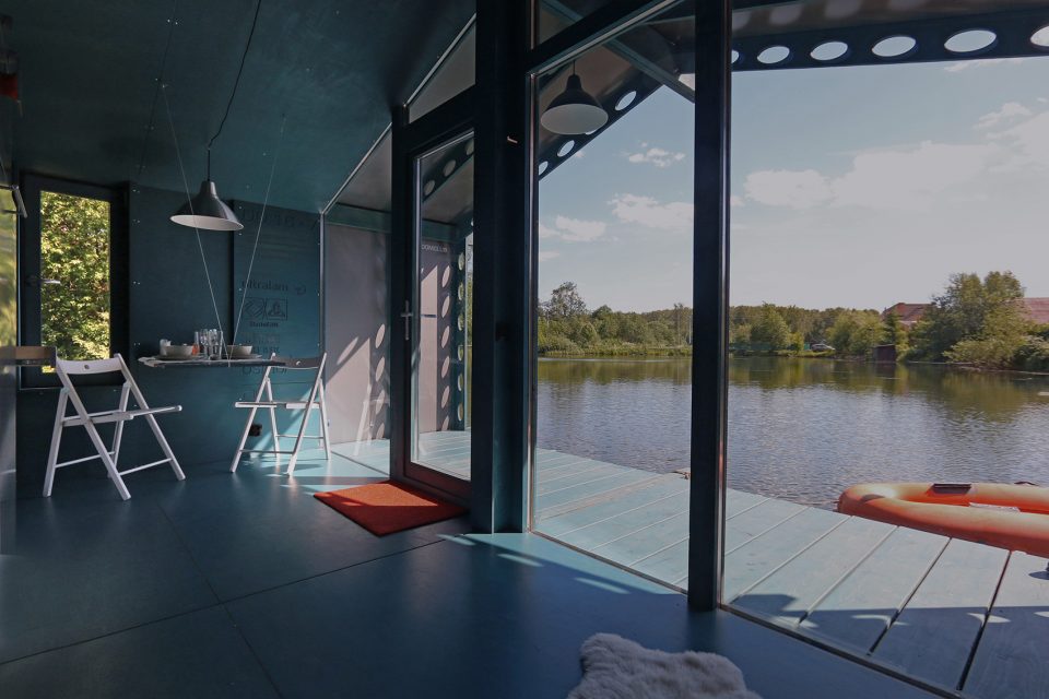 DD16 by BIO Architects
