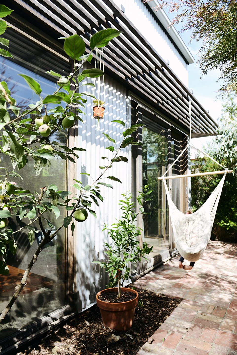 Barny in Bank Street by Nest Architects