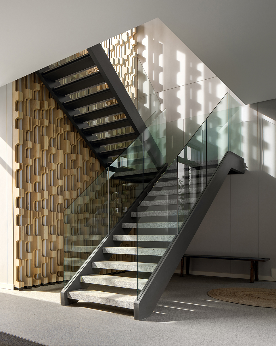 Benguela Cove by SAOTA ARRCC