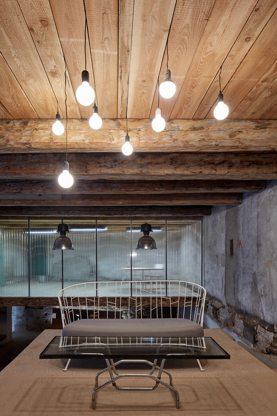 The Distillery Social Reactor by KOGAA Studio