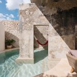 Xólotl住宅，墨西哥 / Punto Arquitectónico