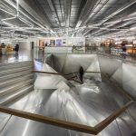 CaixaForum文化中心，马德里 / HERZOG & DE MEURON