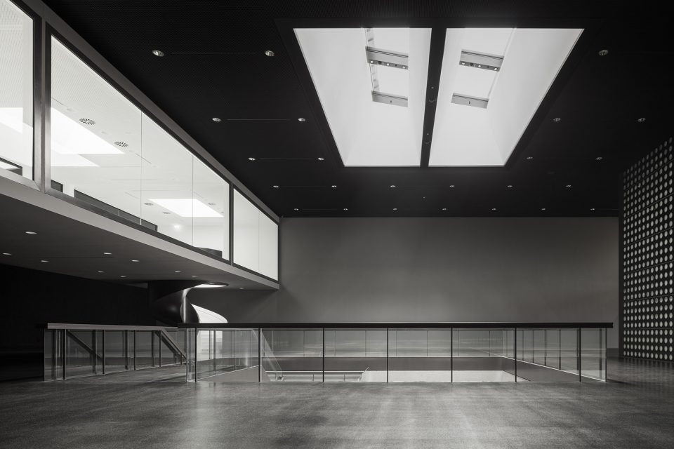 Futurium Berlin by Richter Musikowski