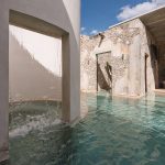 Xólotl住宅，墨西哥 / Punto Arquitectónico