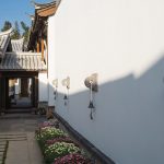喜多娜·三合行馆，丽江 / 昆明良屋装饰设计