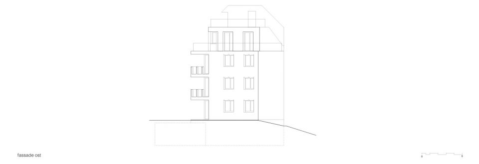 New Apartment Building idA 1