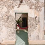 Xólotl住宅，墨西哥 / Punto Arquitectónico