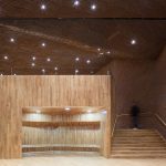 CaixaForum文化中心，马德里 / HERZOG & DE MEURON