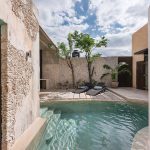 Xólotl住宅，墨西哥 / Punto Arquitectónico