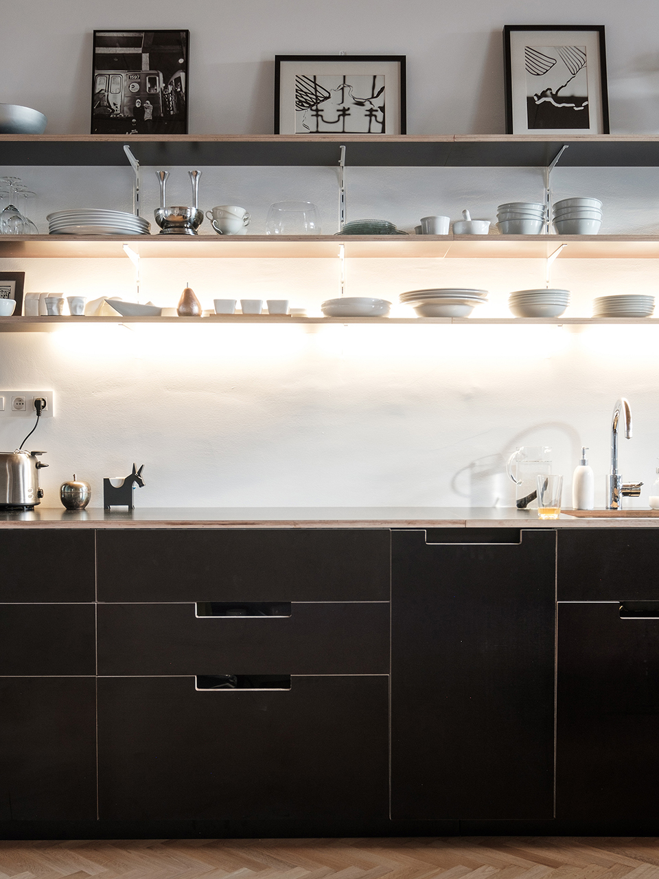 trn apartment refurbishment by jrkvc