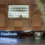 CaixaForum文化中心，马德里 / HERZOG & DE MEURON
