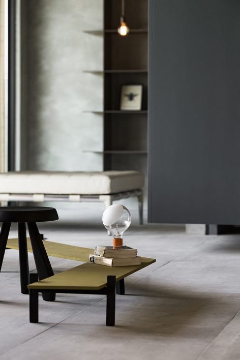 Din a ka by Wei Yi International Design Associates