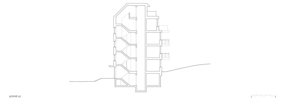 New Apartment Building idA 1
