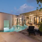 Xólotl住宅，墨西哥 / Punto Arquitectónico