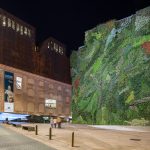 CaixaForum文化中心，马德里 / HERZOG & DE MEURON