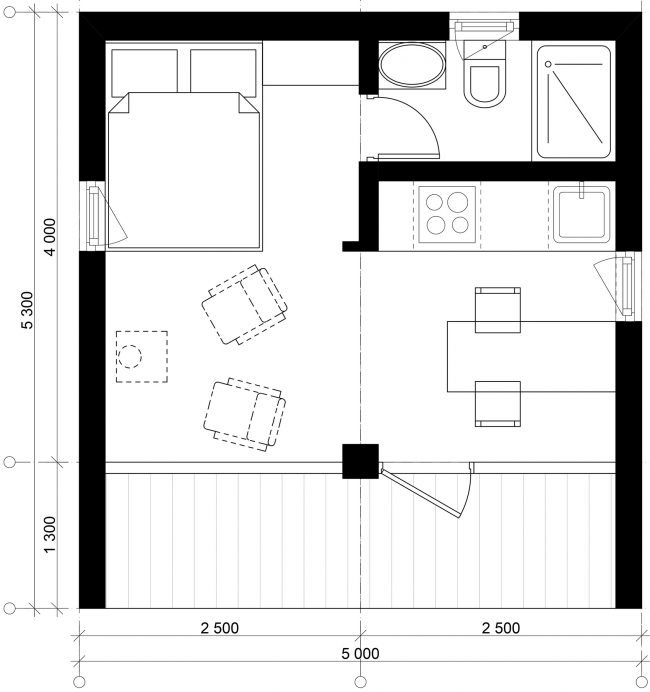 DD16 by BIO Architects