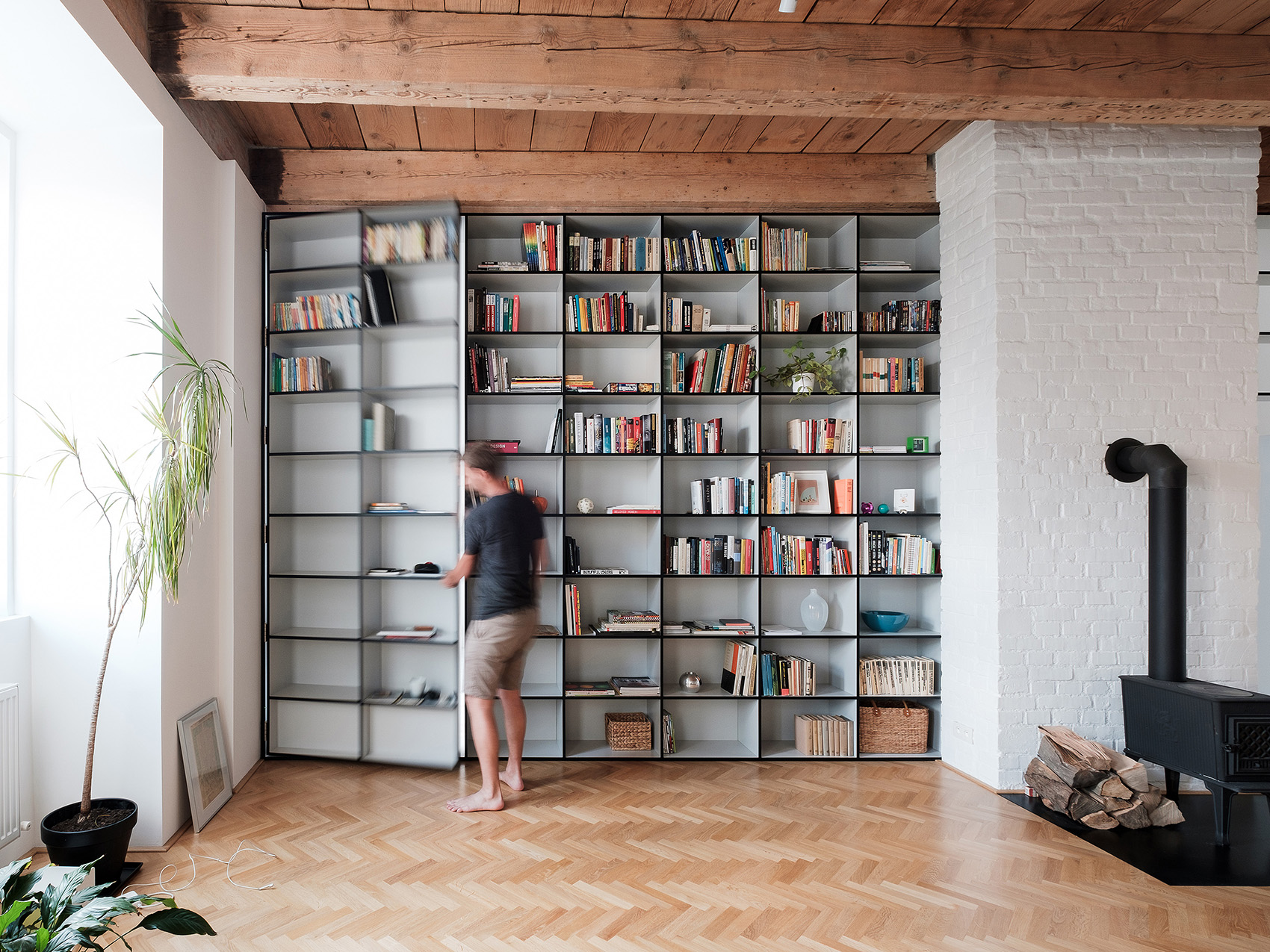 trn apartment refurbishment by jrkvc