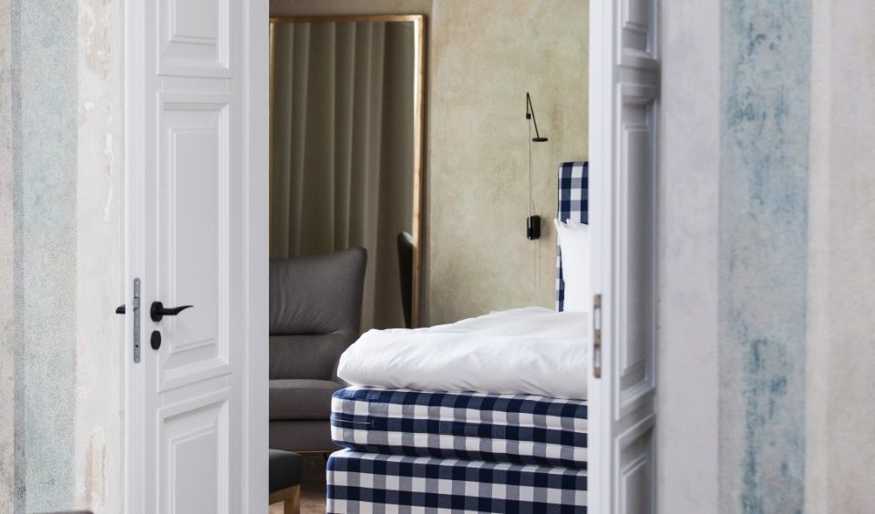 Hotel Pacai