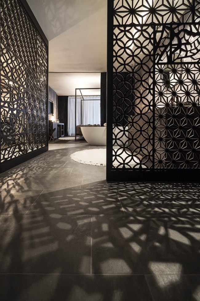 Hotel Silena by noa