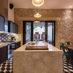 Xólotl住宅，墨西哥 / Punto Arquitectónico
