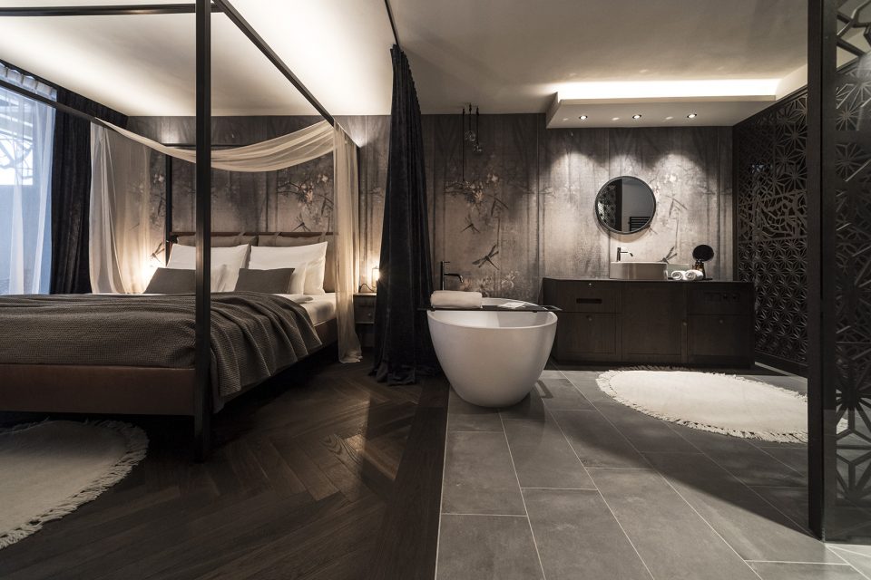 Hotel Silena by noa