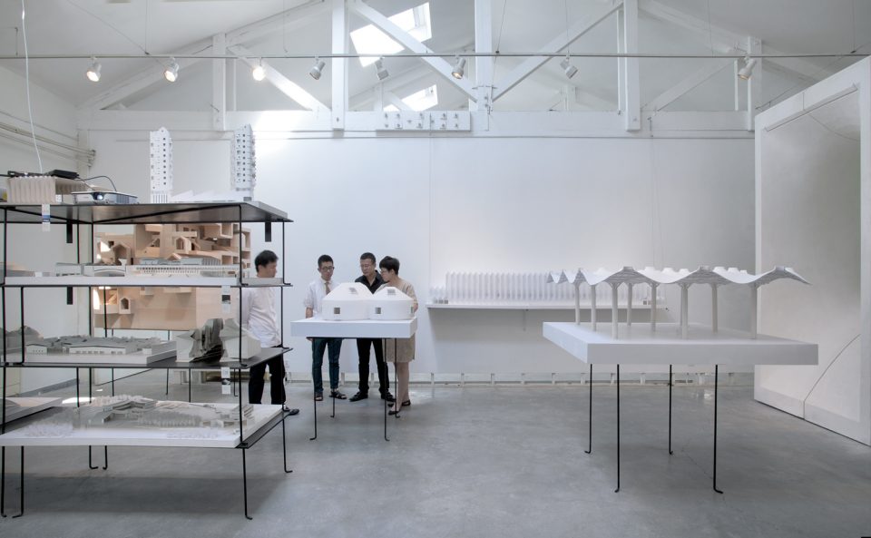 gooood interview li xinggang exhibition2