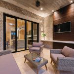 Xólotl住宅，墨西哥 / Punto Arquitectónico