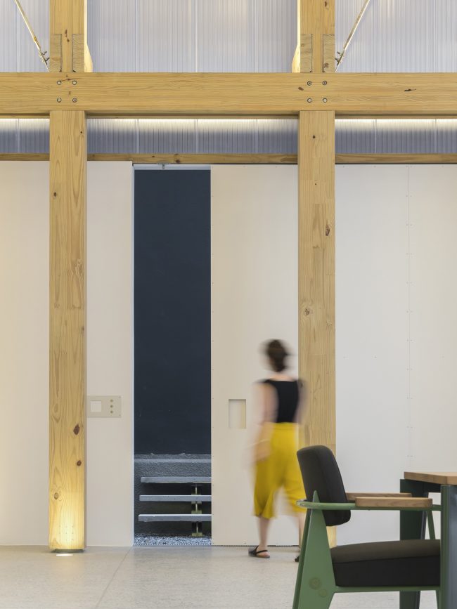 micasa vol c by studio mk27