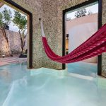 Xólotl住宅，墨西哥 / Punto Arquitectónico
