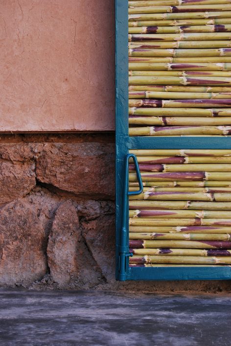 Preschool of Ouled Merzoug by BC architects