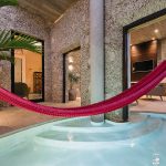 Xólotl住宅，墨西哥 / Punto Arquitectónico